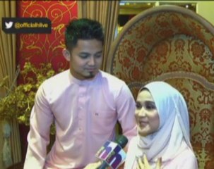 Hanis Zalikha mahu fokus bidang pengacaraan