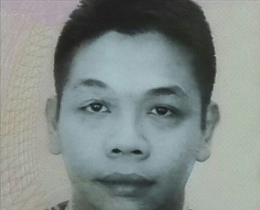 Bom buatan sendiri : dua individu diburu polis