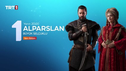 Alparslan- Great Seljuk  Season 2 - Episode 16 1. Preview - 7th March 2022