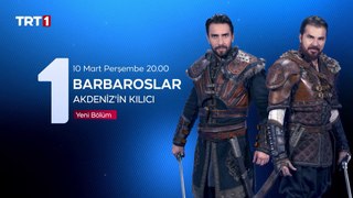 Barbaroslar - The Sword of the Mediterranean Season 1 - Episode 23 Preview - 10th March 2022