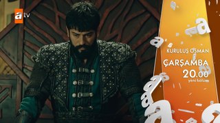 Kuruluş Osman Season 3 - Episode 85 Trailer - 9th March 2022