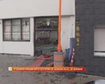3 cedera dalam satu letupan di sebuah kuil, di Jerman