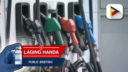 Kamara, nagsasagawa ngayon ng pagdinig hinggil sa patuloy na pagtaas ng presyo ng mga produktong petrolyo