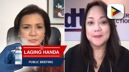 Pagtaas ng presyo ng ilang pangunahing bilihin, unti-unti nang nararamdaman