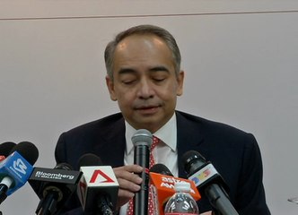 Nazir: Perpindahan AS$7 juta melalui CIMB tidak menyalahi undang-undang
