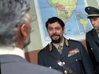 The Champions S01 E09