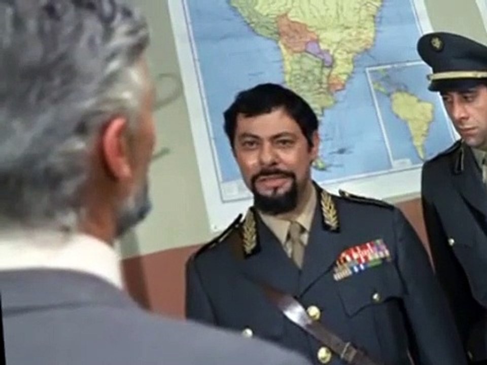 The Champions S01 E09