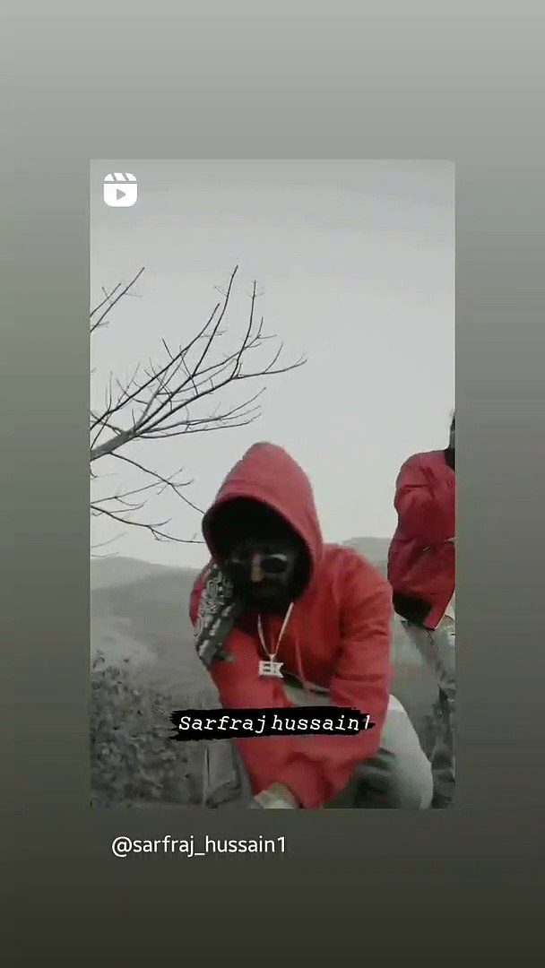 New song official music