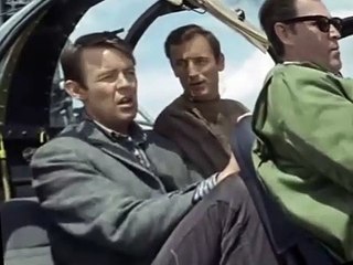 The Champions S01 E12