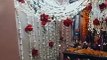 Maha shiv raatri flower decoration||festival flower decoration