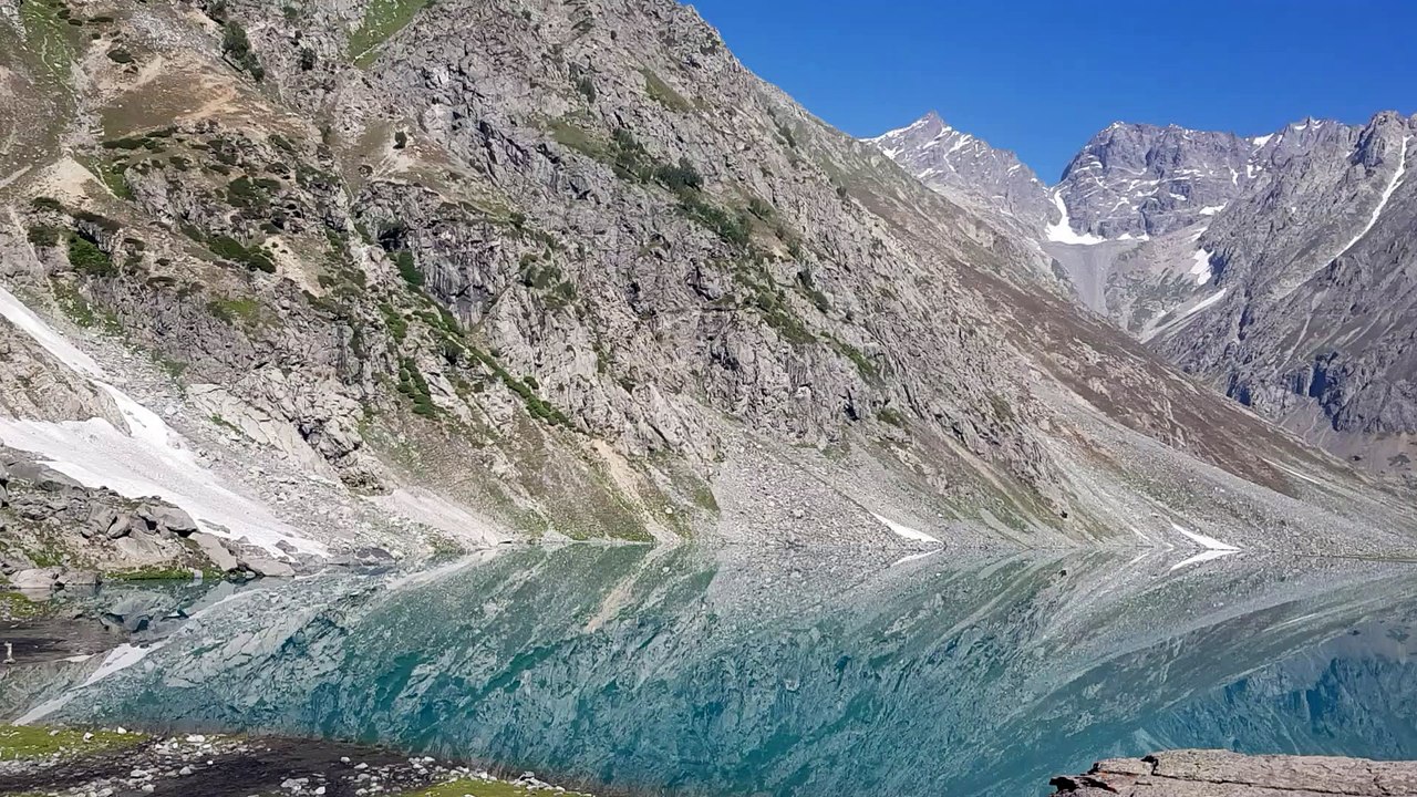 Exploring North PAKISTAN