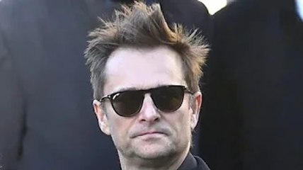 David Hallyday effondré : ce terrible cancer, cette nouvelle qui a surpris tout le monde !