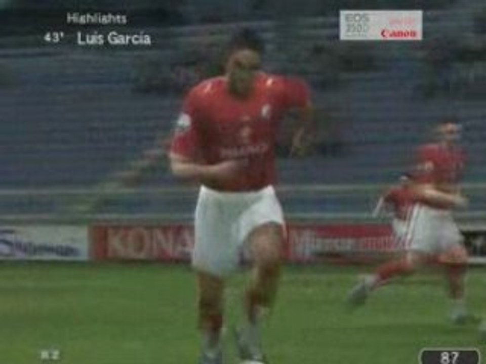 goli s tekme