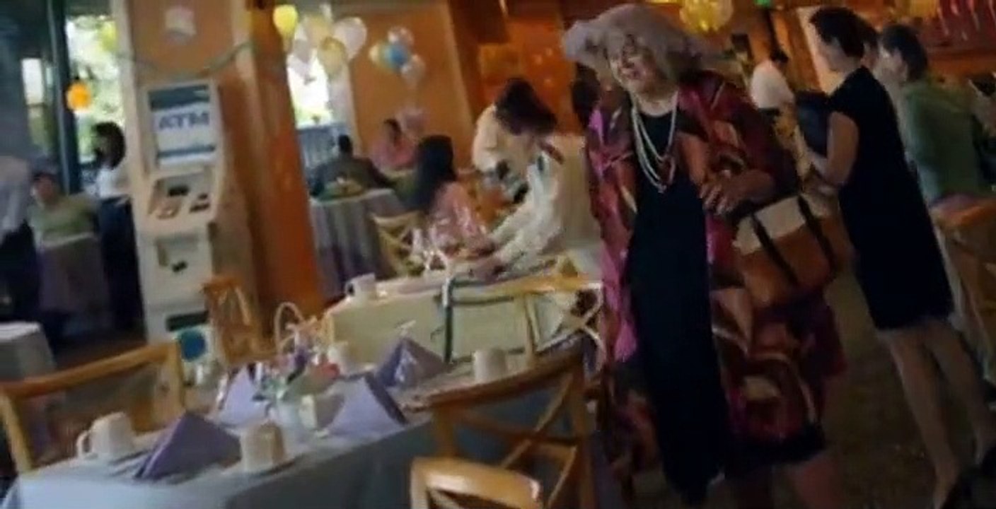Baskets S01 E04