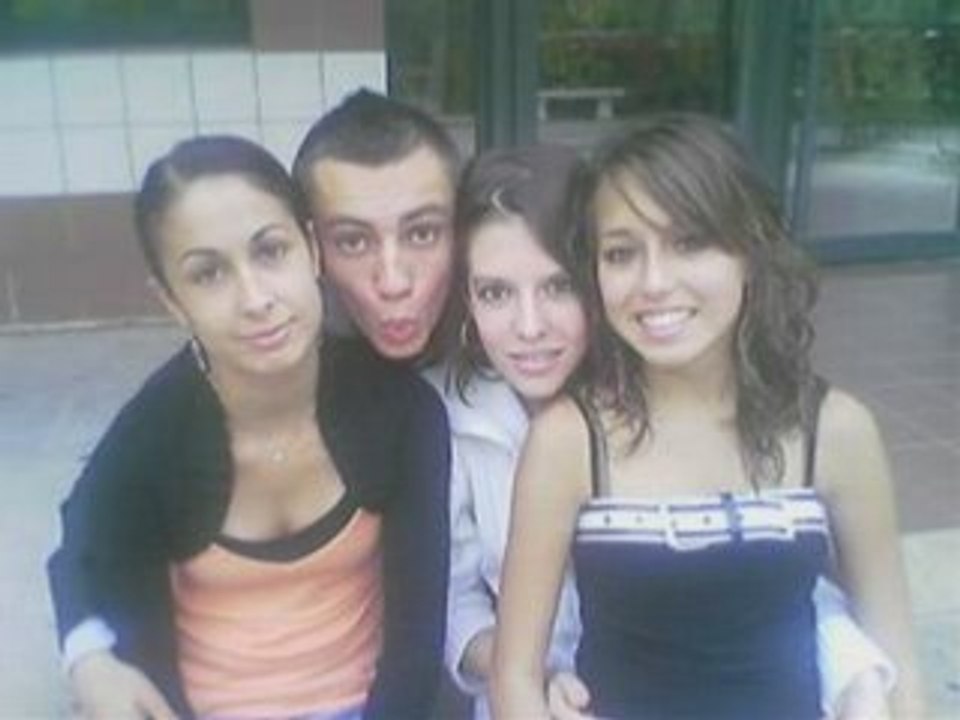Lycée retrospective