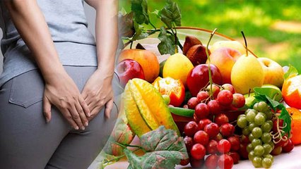 बवासीर में कौन सा फल खाएं | Bavasir me kaunsa Fal khana Chahiye | Boldsky