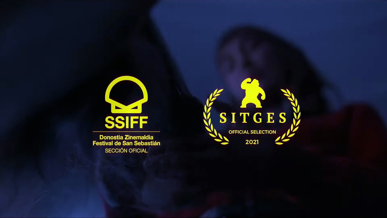 La abuela film trailer