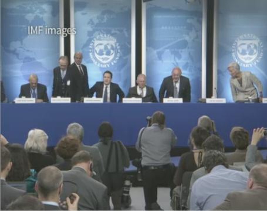 Top European economies call for crackdown on ta...
