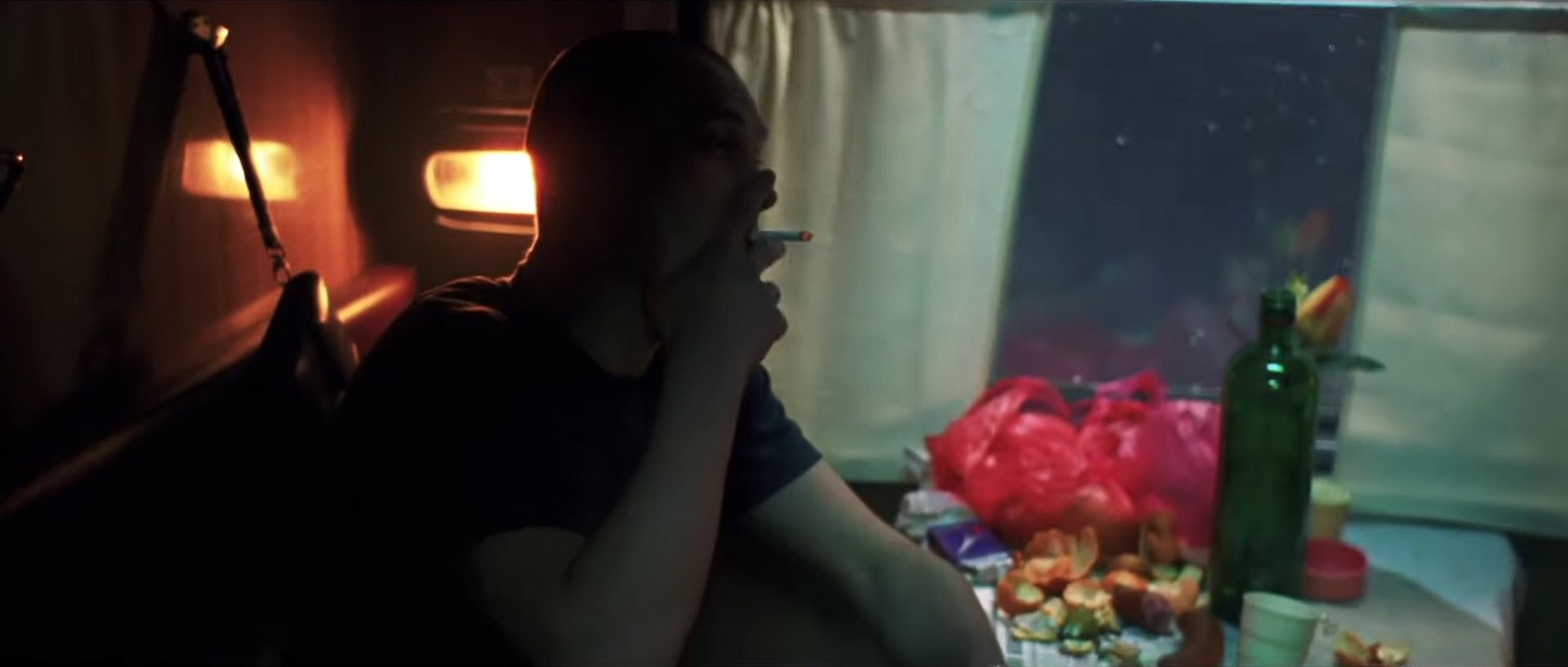 ABTEIL NR.6 Film Trailer