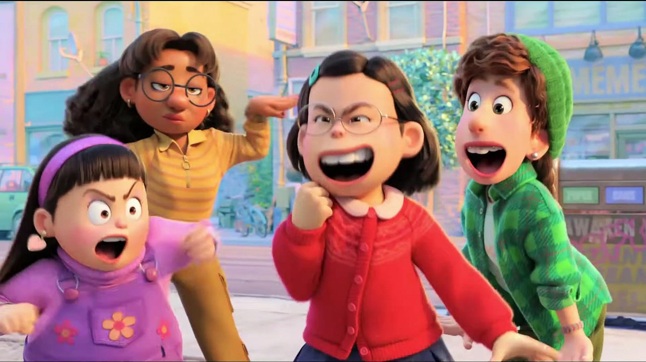 ROT Film - Clip und Trailer