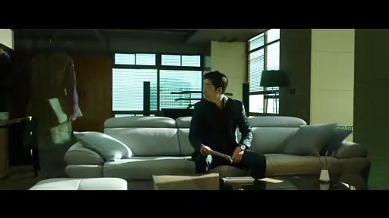 SPIRITWALKER Film