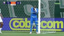 Palmeiras x Guarani (Campeonato Paulista 2022 9ª rodada) 2° tempo