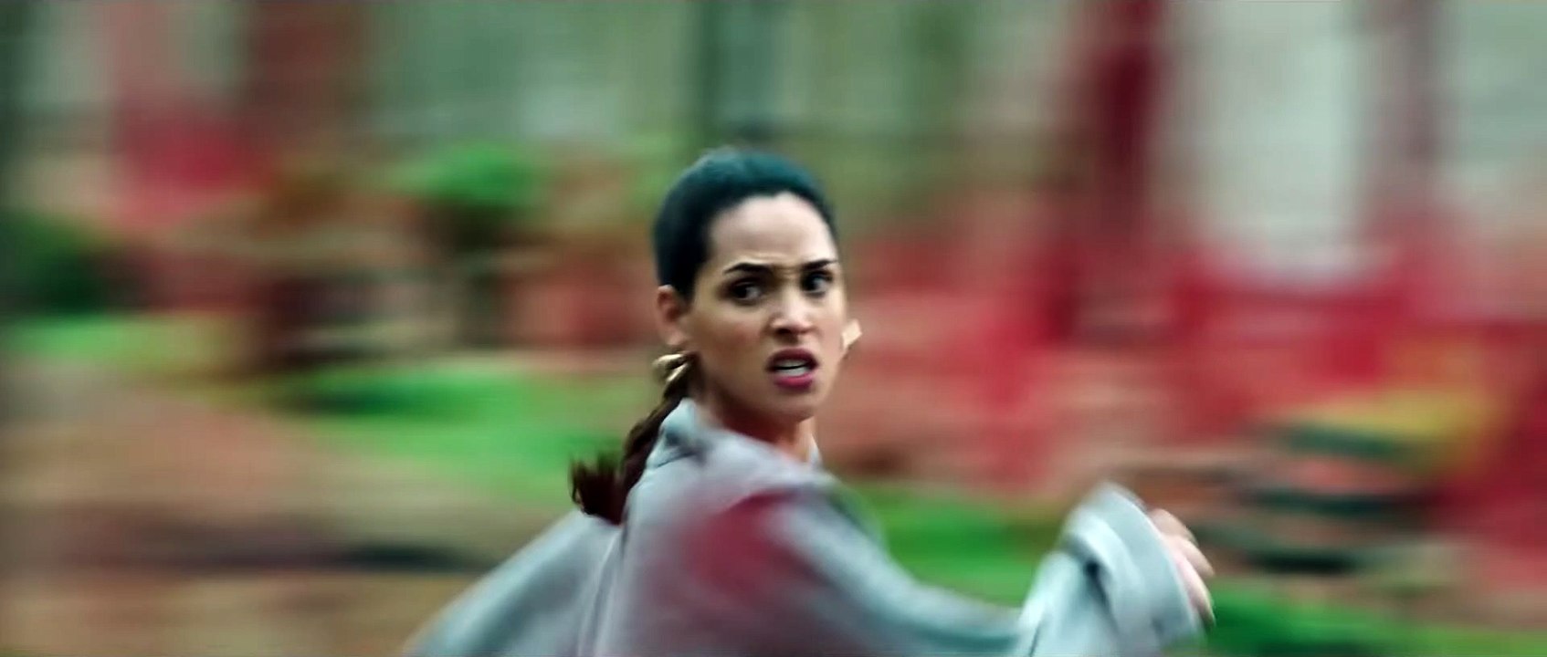 Trailer zum Film Morbius