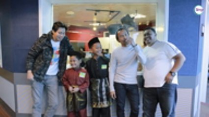 Cabaran Teka Gambar Juadah Berbuka Puasa Bersama Sepahtu Dan Adik Aidil & Nas