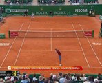 Roger Federer mahu raih kejuaraan Tenis Masters di Monte Carlo