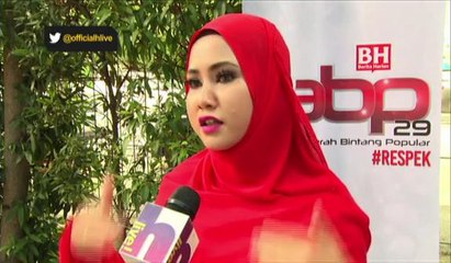 Feeya Iskandar masih jadi diri sendiri walau berhijab