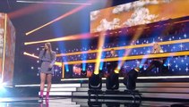 Medley d'Angèle à Star ac quebec 6mars2022