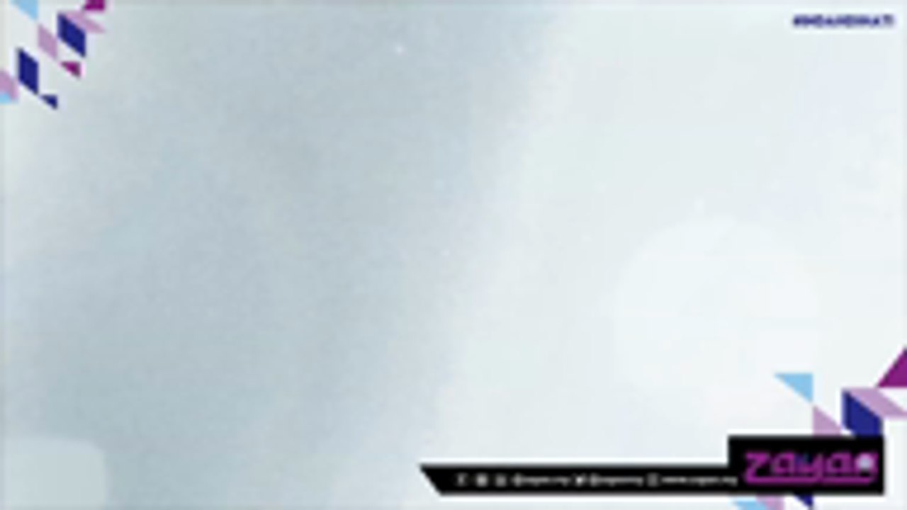 Kisah Perjalanan Johan Ariff Yang Kini Menyayangi Al-Quran 52 views