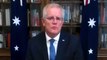 'National security affects all Australians', Prime Minister Scott Morrison addresses critical infrastucture, sovereign manufacturing | March 7, 2022 | Canberra Times