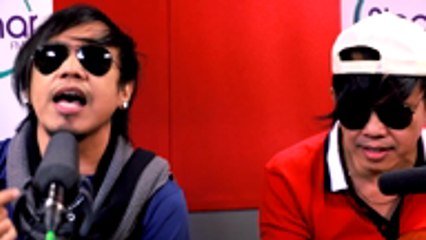 #AkustikSinar: Radja - Setia