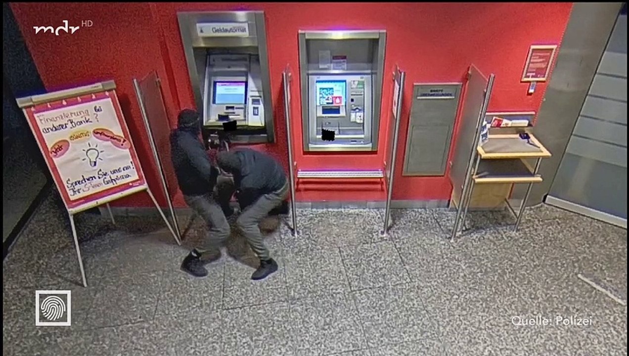 Kripo live-06.03 Fluggerätediebstahl