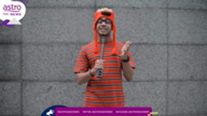 Sesame Street's 50th Anniversary