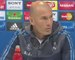 'Positive' Zinedine Zidane seeks patience in Real Madrid recovery mission