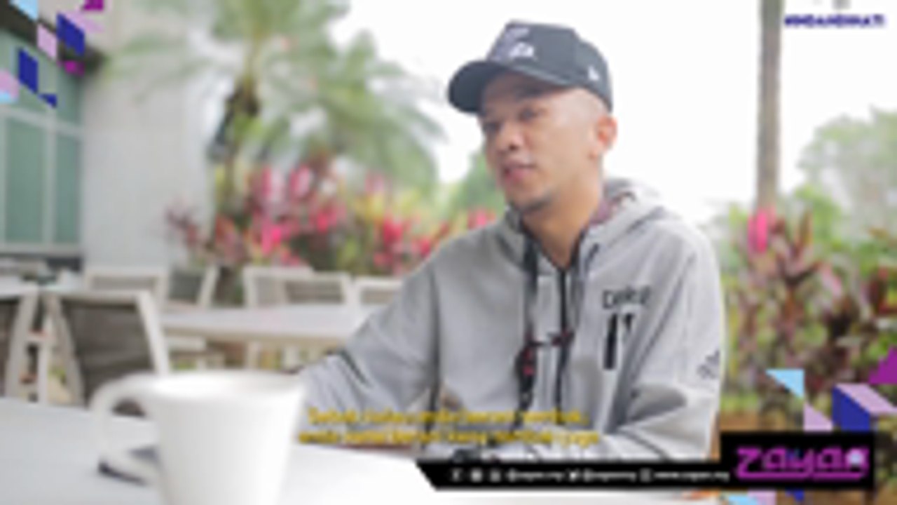 Caprice - Dari Bidang Muzik Ke Bidang Keusahawanan