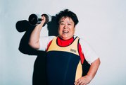 تشيومي ساوا .. جدة يابانية في 72 من عمرها تجمع 19 بطولة عالمية برياضة 