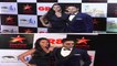 Anupamaa star Gaurav Khanna Anuj पहुंचे Wife  Akanksha Khanna संग | FilmiBeat