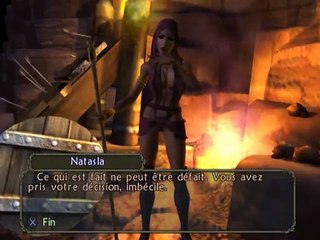 Champions : Return to Arms online multiplayer - ps2