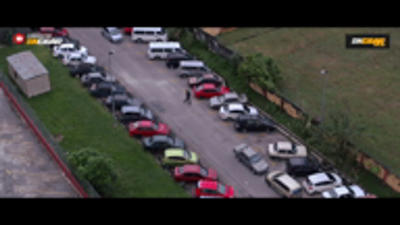 ENGEAR TV: Double Parking