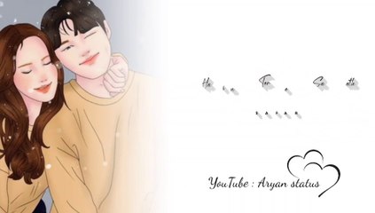 Tujhme raat meri song status  || best music status || Trending status || South World !!