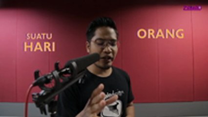 Zayan Fikir bersama PU Taha - Surah Al - Kafirun