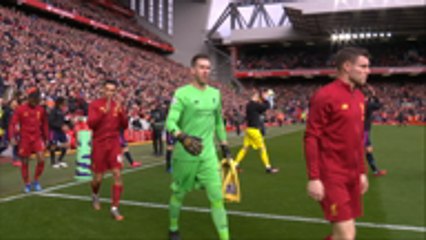 MD 29 Highlights: LIV vs BOU