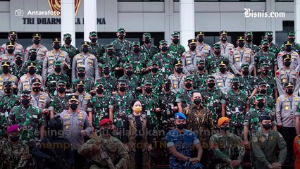 Mengenal Jet Tempur Rafale yang Diborong Menhan Prabowo