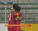 Piala AFC: Selangor atasi Sheikh Hamal Dhanmondi 2-1