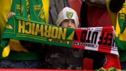 MD 29 Highlights: SHU vs NOR