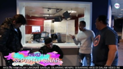 #SepahtuSinar VS Datuk Rosyam Nor