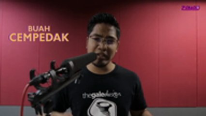 Zayan Fikir bersama PU Taha - Surah Al - Alaq